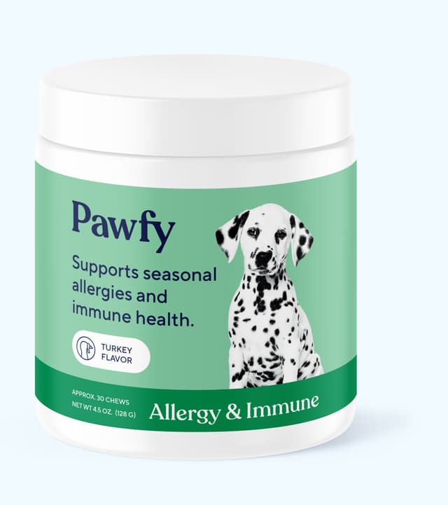 Allergy