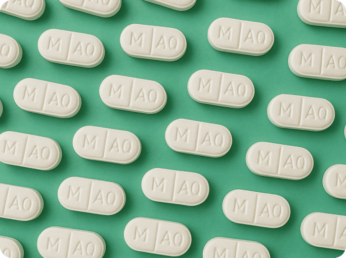 Only harsh meds can fix my dog’s allergies