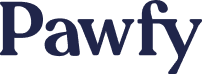 Pawfy Logo