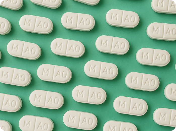 Only harsh meds can fix my dog’s allergies