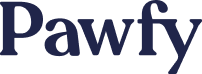 Pawfy Logo